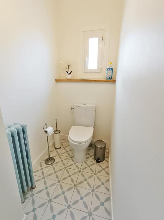 Alphonse 52 grand T4 terrasse wifi 6 personnes appartement pied des pistes 7