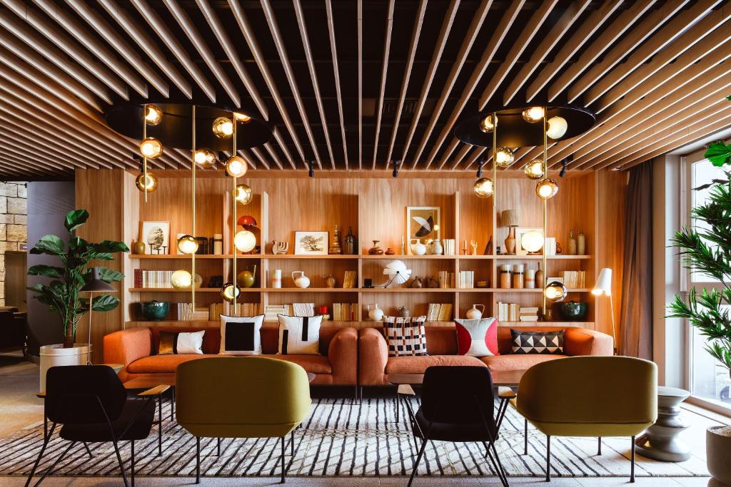 Altapura Hotel Spa Val Thorens hotel pied des pistes 6