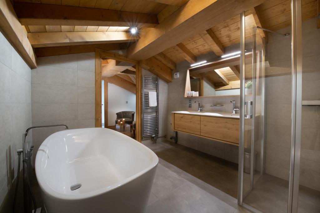 Annapurna by Alpine Resorts appartement pied des pistes 1