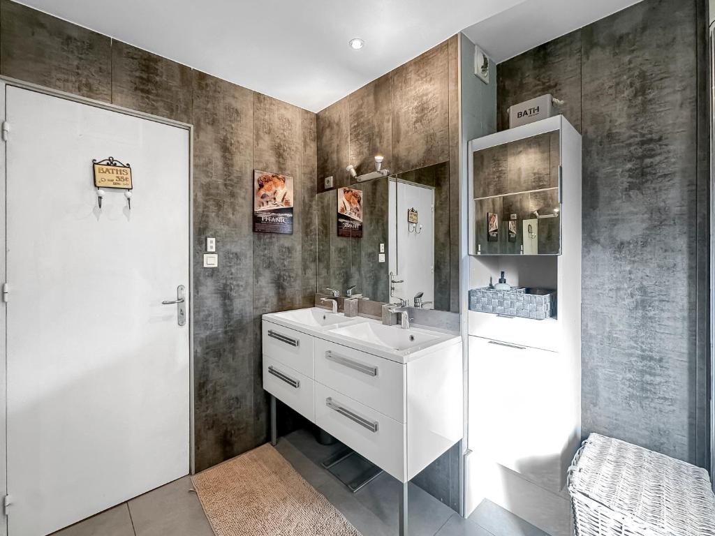 Annecy Elegance appartement pied des pistes 2