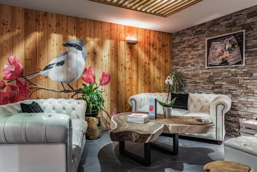 Anova Hotel Spa hotel pied des pistes 19