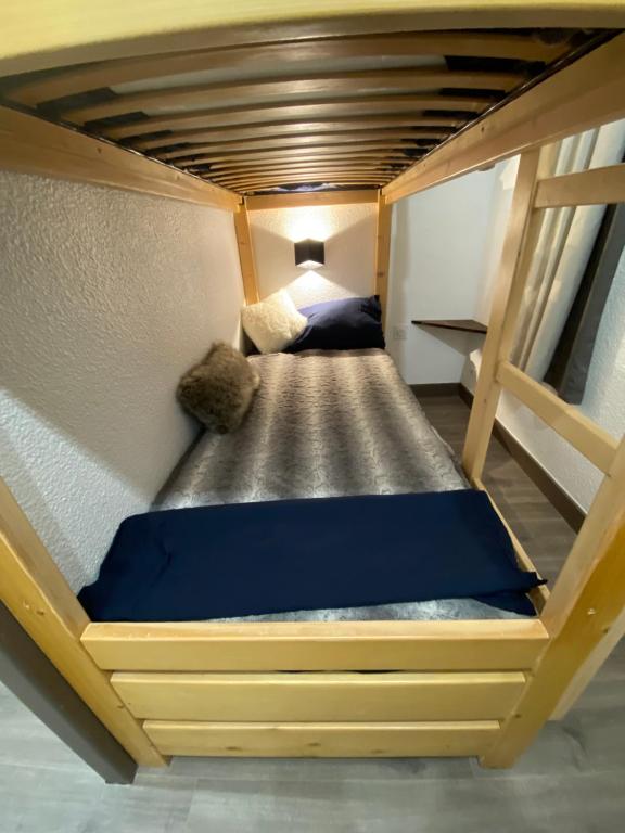 Antares Location Avoriaz appartement pied des pistes 1