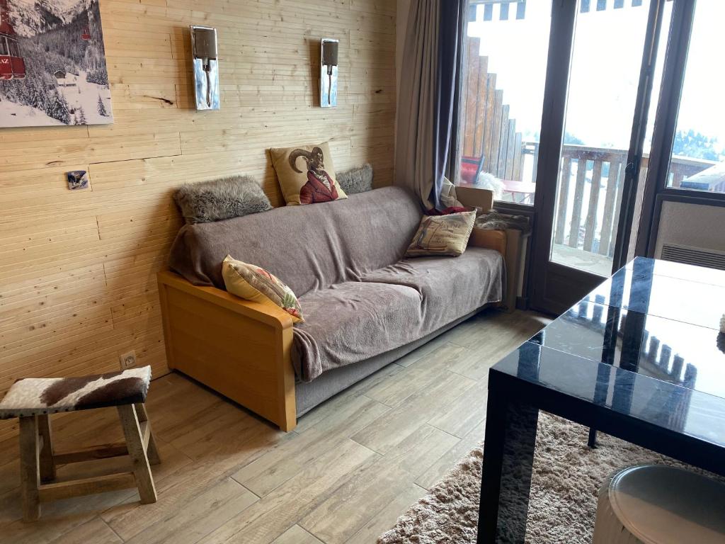 Antares Location Avoriaz appartement pied des pistes 10