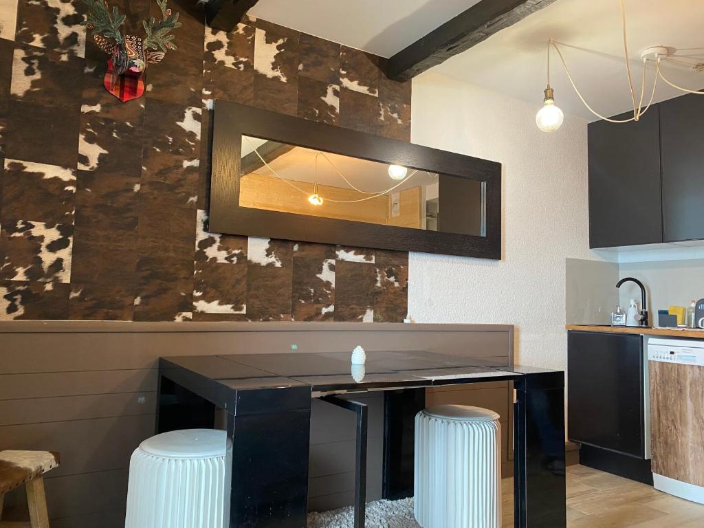 Antares Location Avoriaz appartement pied des pistes 13