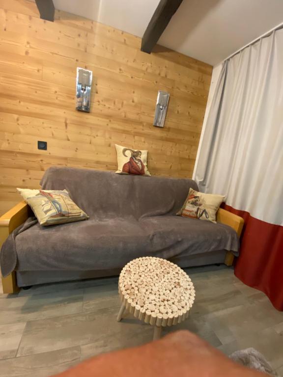 Antares Location Avoriaz appartement pied des pistes 15