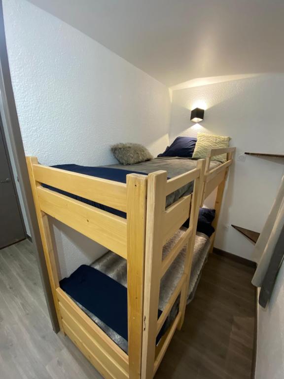 Antares Location Avoriaz appartement pied des pistes 19