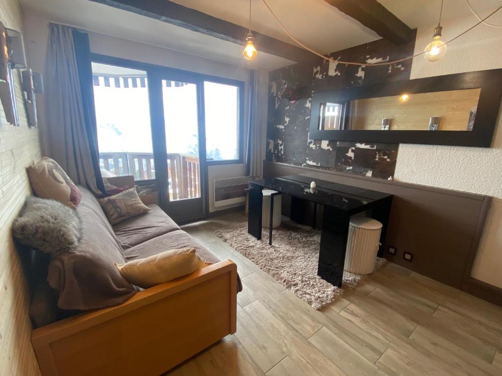 Antares Location Avoriaz appartement pied des pistes 3