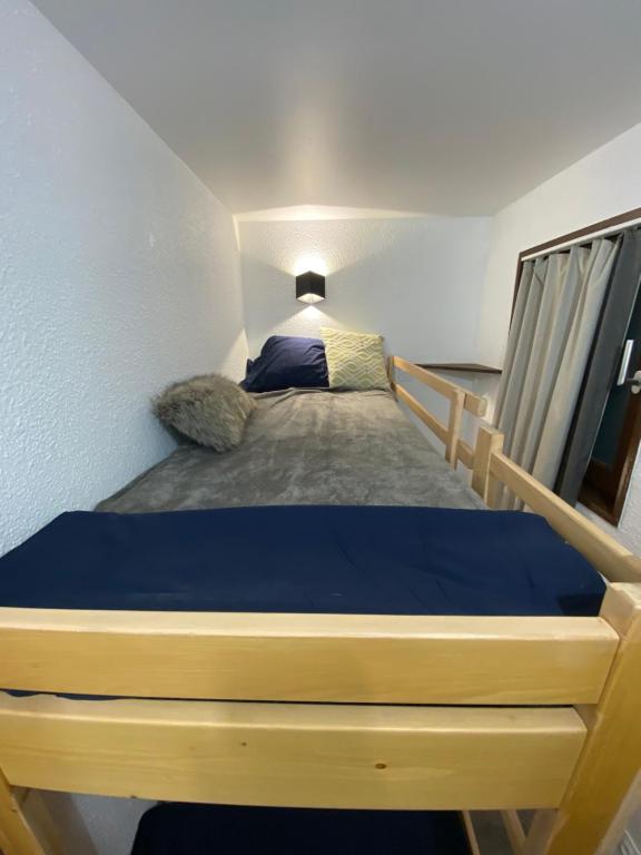 Antares Location Avoriaz appartement pied des pistes 5