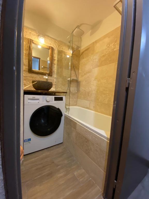Antares Location Avoriaz appartement pied des pistes 6