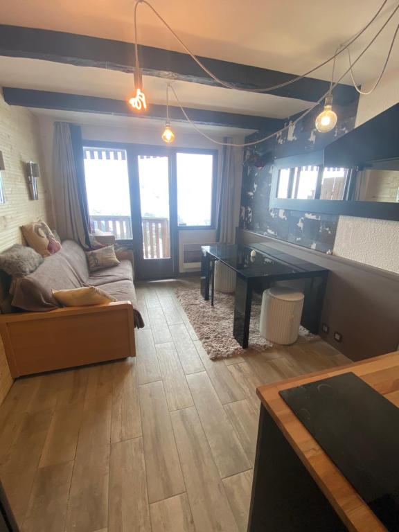 Antares Location Avoriaz appartement pied des pistes 8