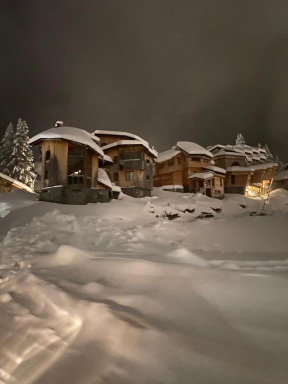Antares Location Avoriaz appartement pied des pistes 9