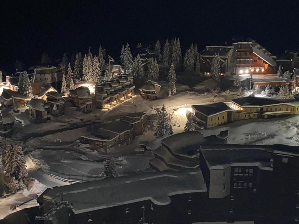Antares Location Avoriaz appartement pied des pistes