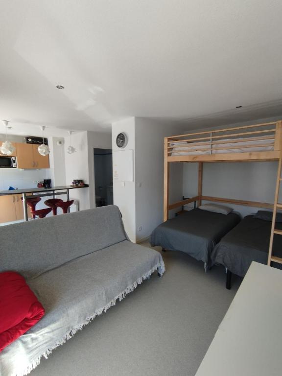 Apartamento AUNAMENDI Pyrenees appartement pied des pistes 1