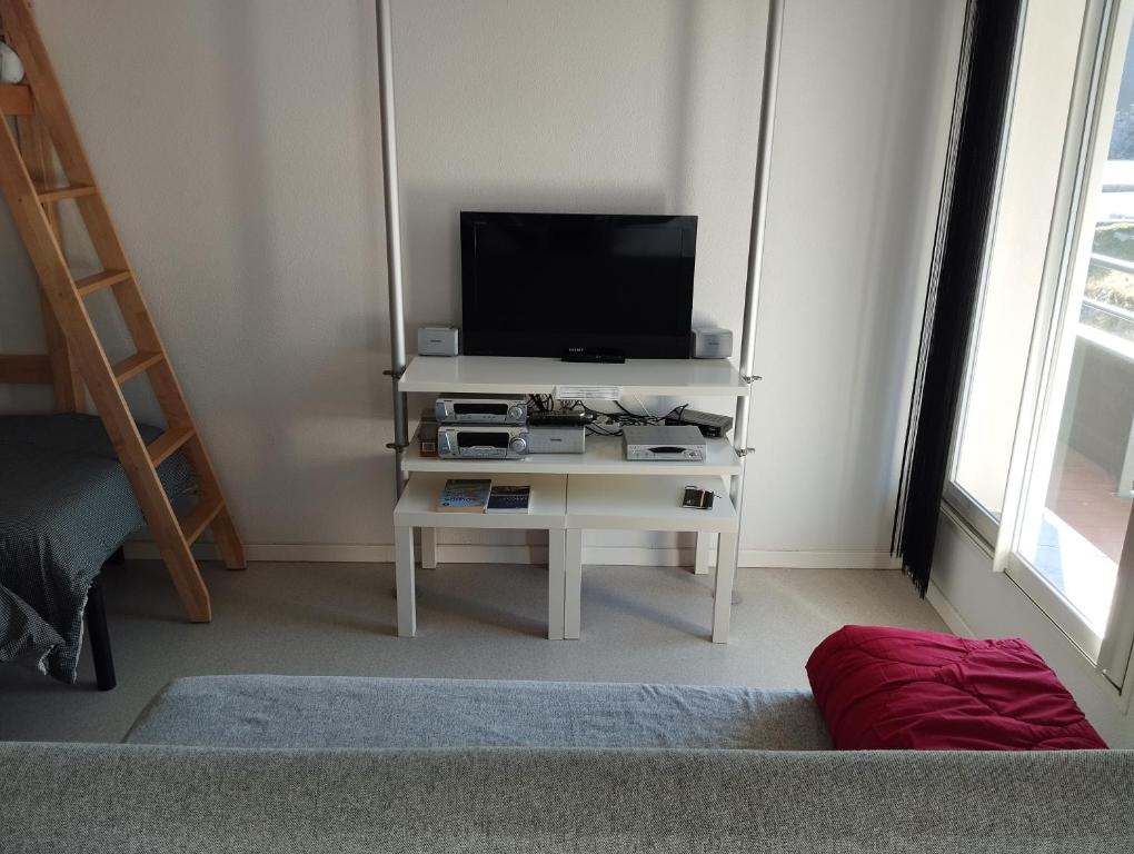 Apartamento AUNAMENDI Pyrenees appartement pied des pistes 11