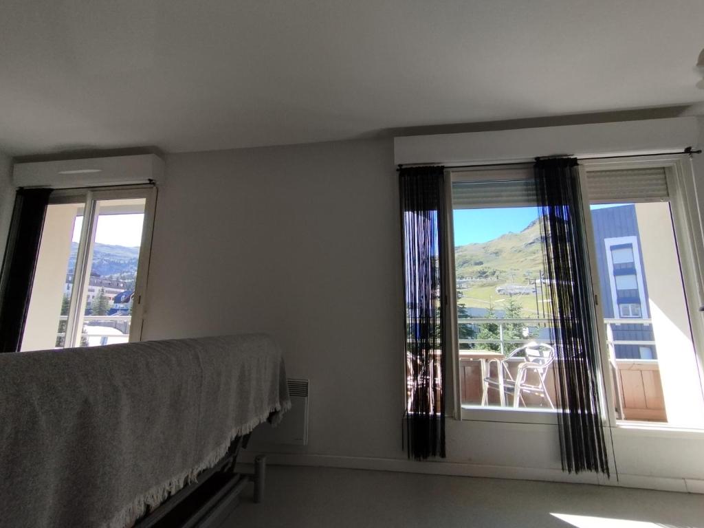 Apartamento AUNAMENDI Pyrenees appartement pied des pistes 16