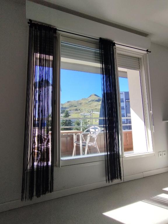 Apartamento AUNAMENDI Pyrenees appartement pied des pistes 17