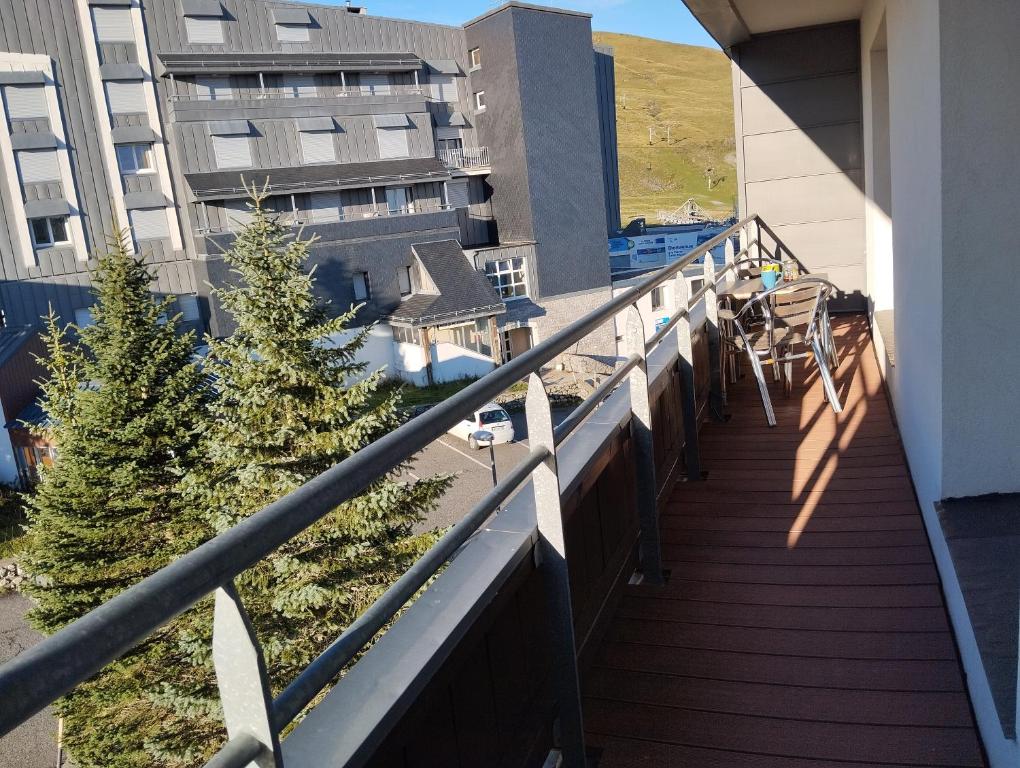 Apartamento AUNAMENDI Pyrenees appartement pied des pistes 18