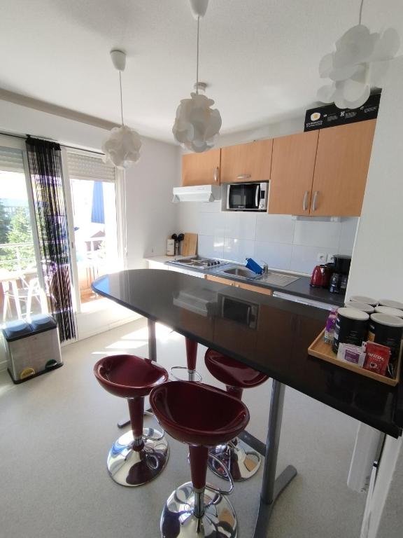 Apartamento AUNAMENDI Pyrenees appartement pied des pistes 5