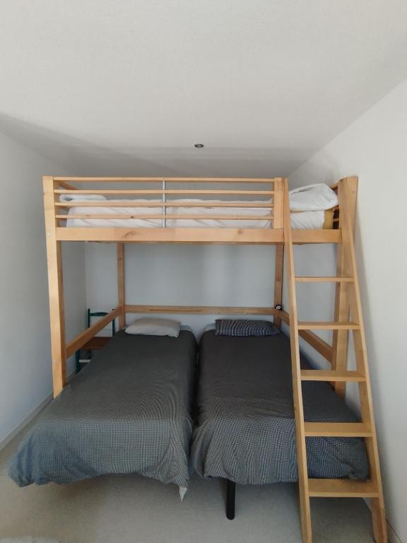 Apartamento AUNAMENDI Pyrenees appartement pied des pistes 6