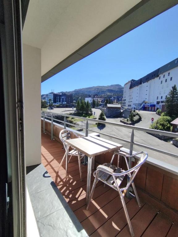 Apartamento AUNAMENDI Pyrenees appartement pied des pistes 7