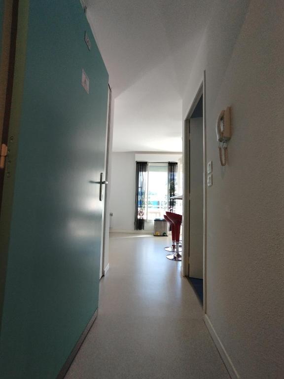 Apartamento AUNAMENDI Pyrenees appartement pied des pistes 9