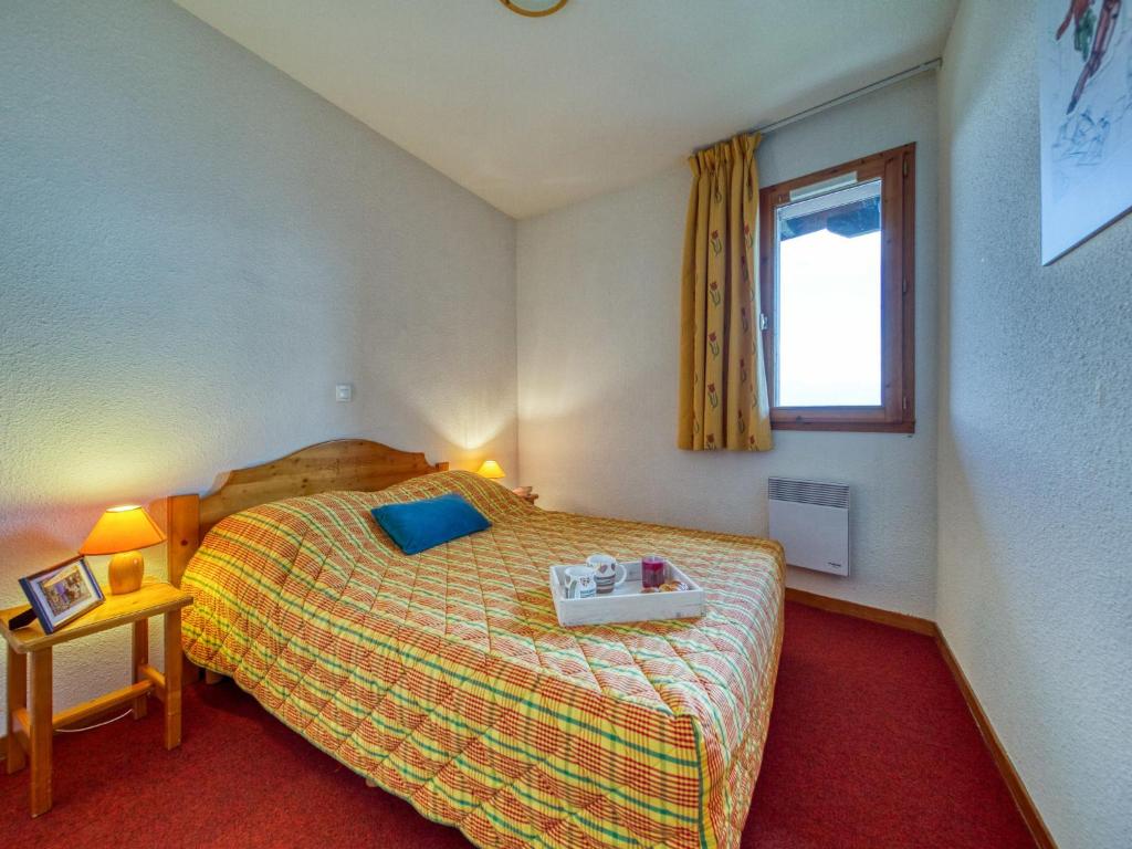 Apartment Batiment A 16 by Interhome appartement pied des pistes 3