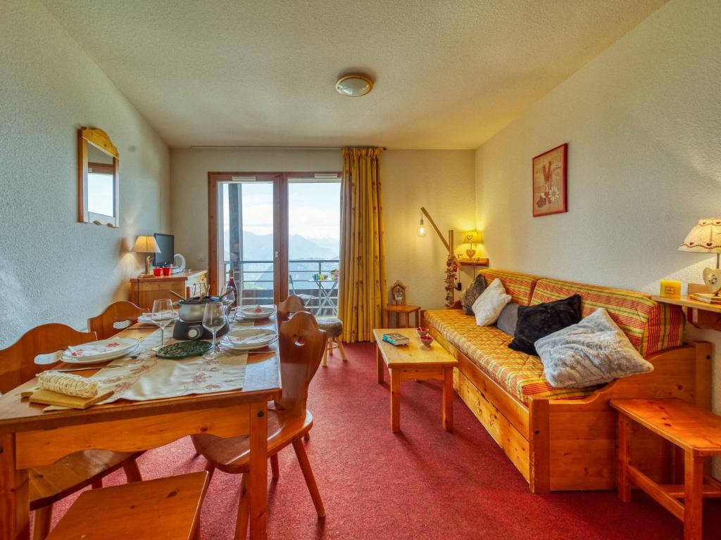 Apartment Batiment A 16 by Interhome appartement pied des pistes