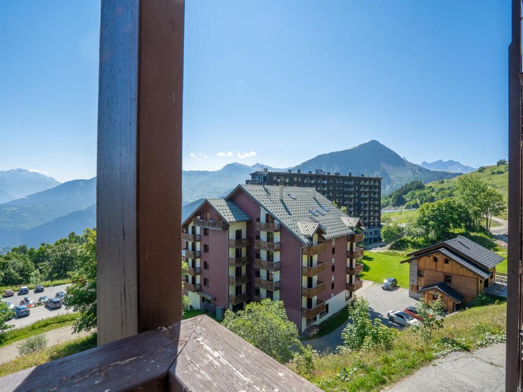 Apartment Batiment A 18 by Interhome appartement pied des pistes 19