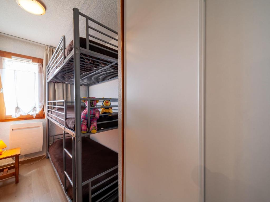 Apartment Batiment A 18 by Interhome appartement pied des pistes 2
