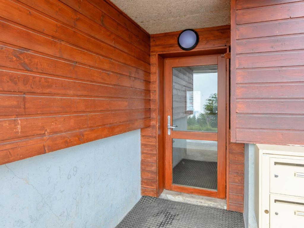 Apartment Batiment A 20 by Interhome appartement pied des pistes 10