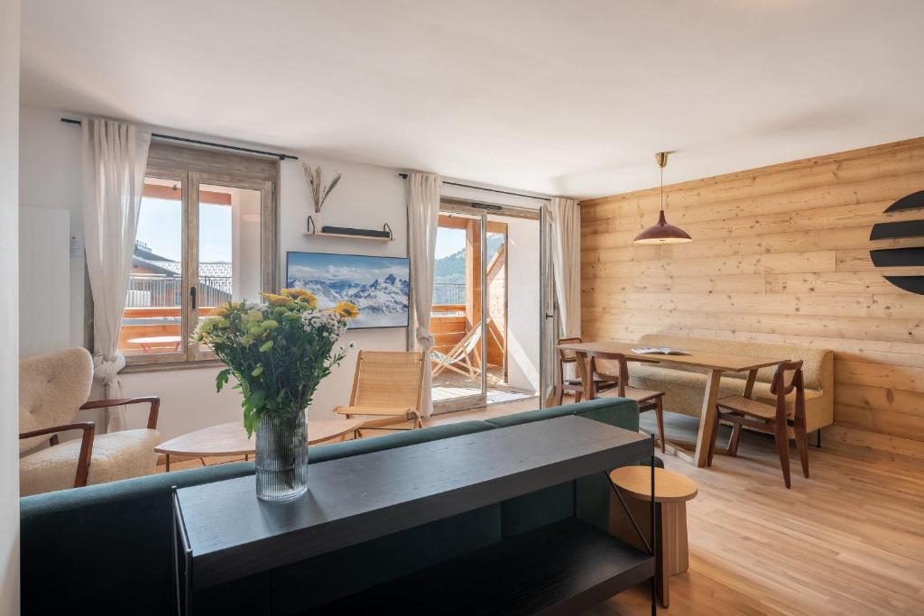 Apartment Bavella Alpe dHuez by EMERALD STAY appartement pied des pistes 15