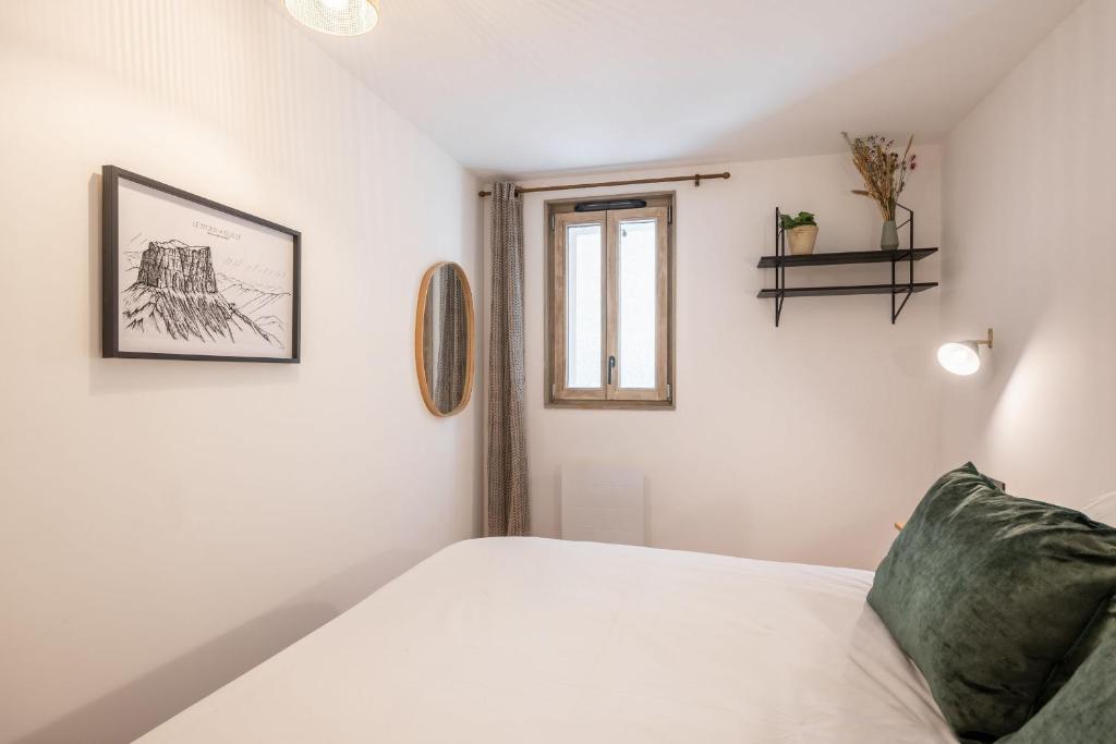 Apartment Bavella Alpe dHuez by EMERALD STAY appartement pied des pistes 18