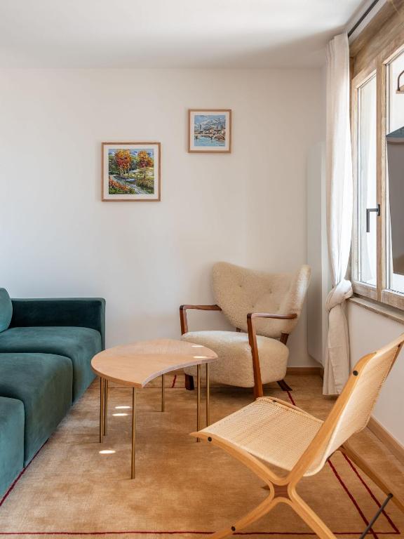Apartment Bavella Alpe dHuez by EMERALD STAY appartement pied des pistes 8