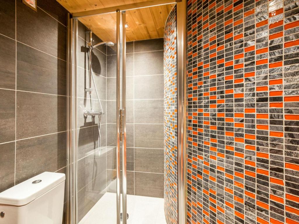 Apartment Grand Roc Val Claret 2 by Interhome appartement pied des pistes 14
