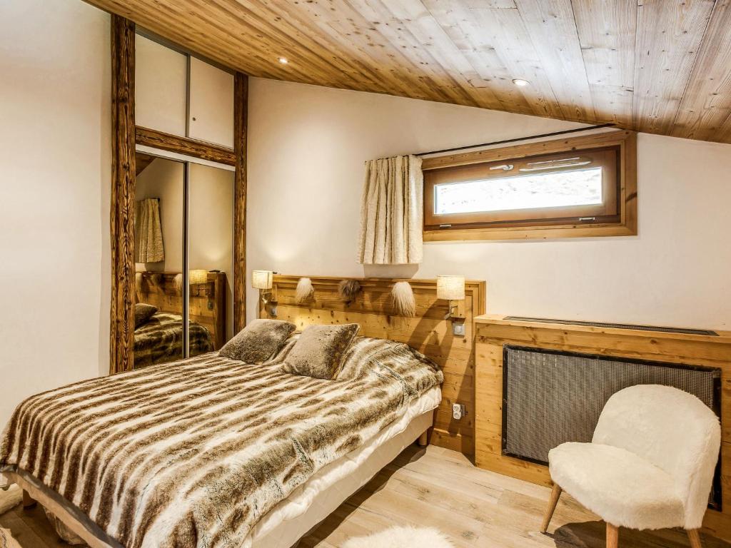 Apartment Grand Roc Val Claret 2 by Interhome appartement pied des pistes 3