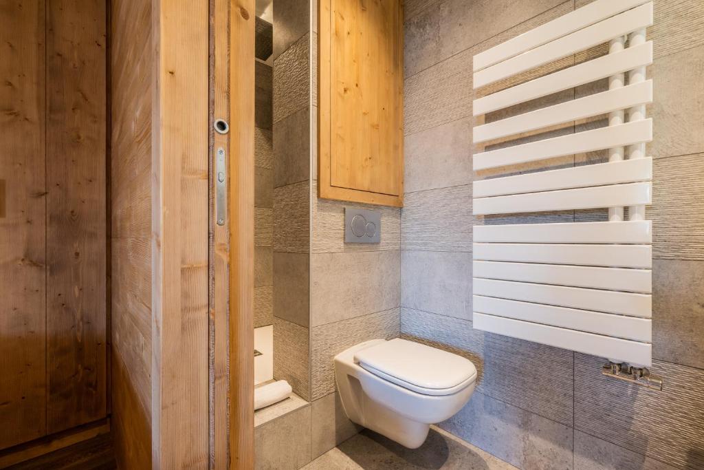 Apartment Itauba Courchevel 1850 by EMERALD STAY appartement pied des pistes 16