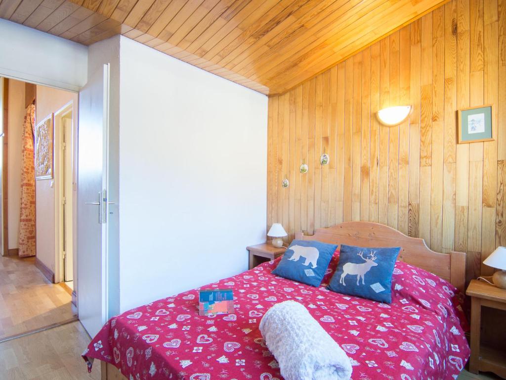 Apartment Le Curling B Val Claret 21 by Interhome appartement pied des pistes 10