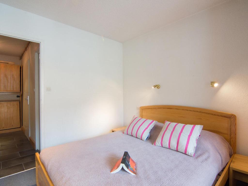 Apartment Le Curling B Val Claret 37 by Interhome appartement pied des pistes 6