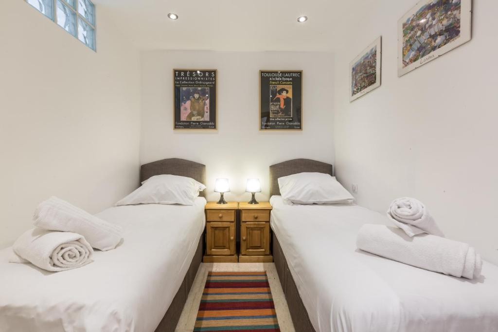 Apartment Le Pied du Brevent Walk to Ski Lift Chamonix Getaway appartement pied des pistes 6