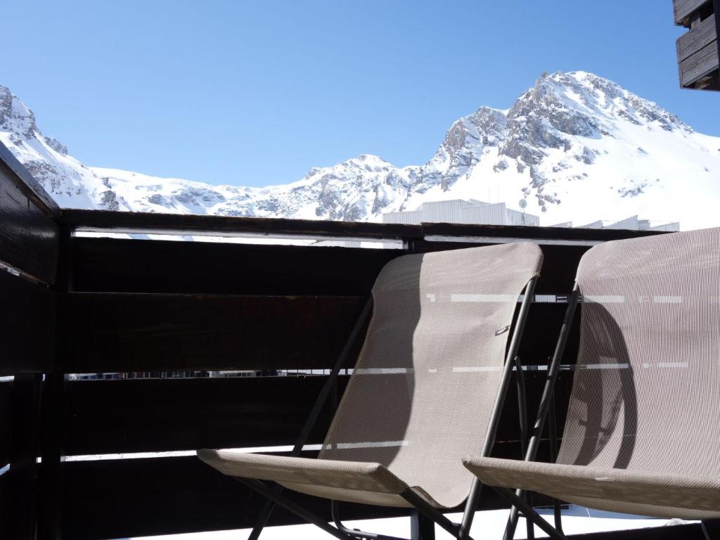 Apartment Le Prariond Val Claret 7 by Interhome appartement pied des pistes 19