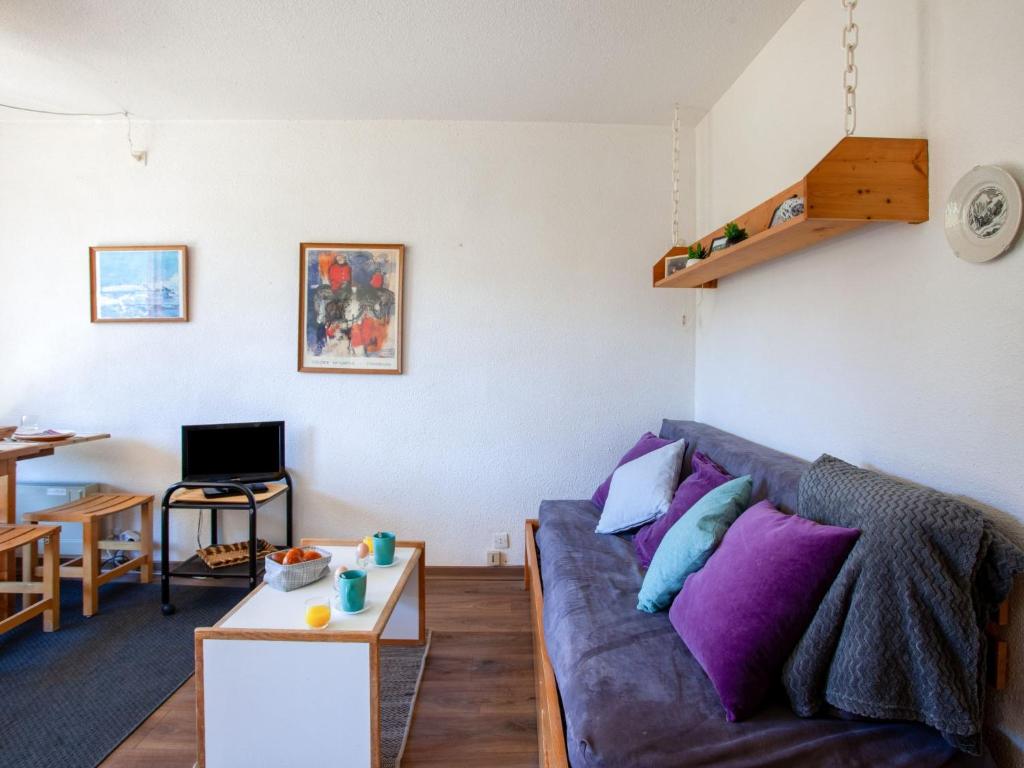 Apartment Lunik Orion 22 by Interhome appartement pied des pistes 12