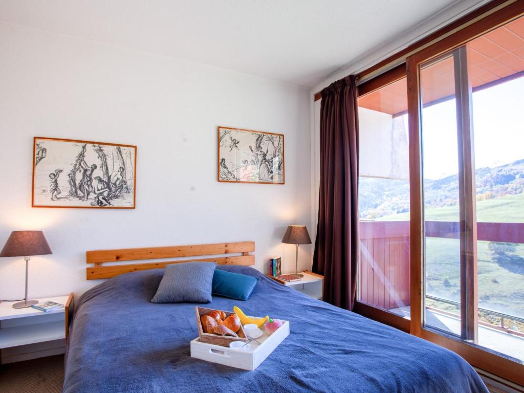 Apartment Lunik Orion 22 by Interhome appartement pied des pistes 15