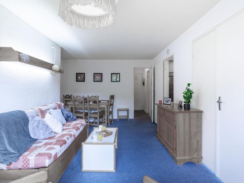 Apartment Lunik Orion 23 by Interhome appartement pied des pistes 2