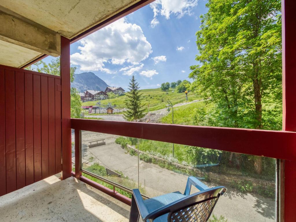 Apartment Lunik Orion 38 by Interhome appartement pied des pistes 17