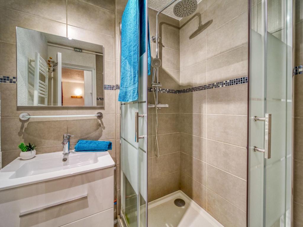 Apartment Lunik Orion 38 by Interhome appartement pied des pistes 3