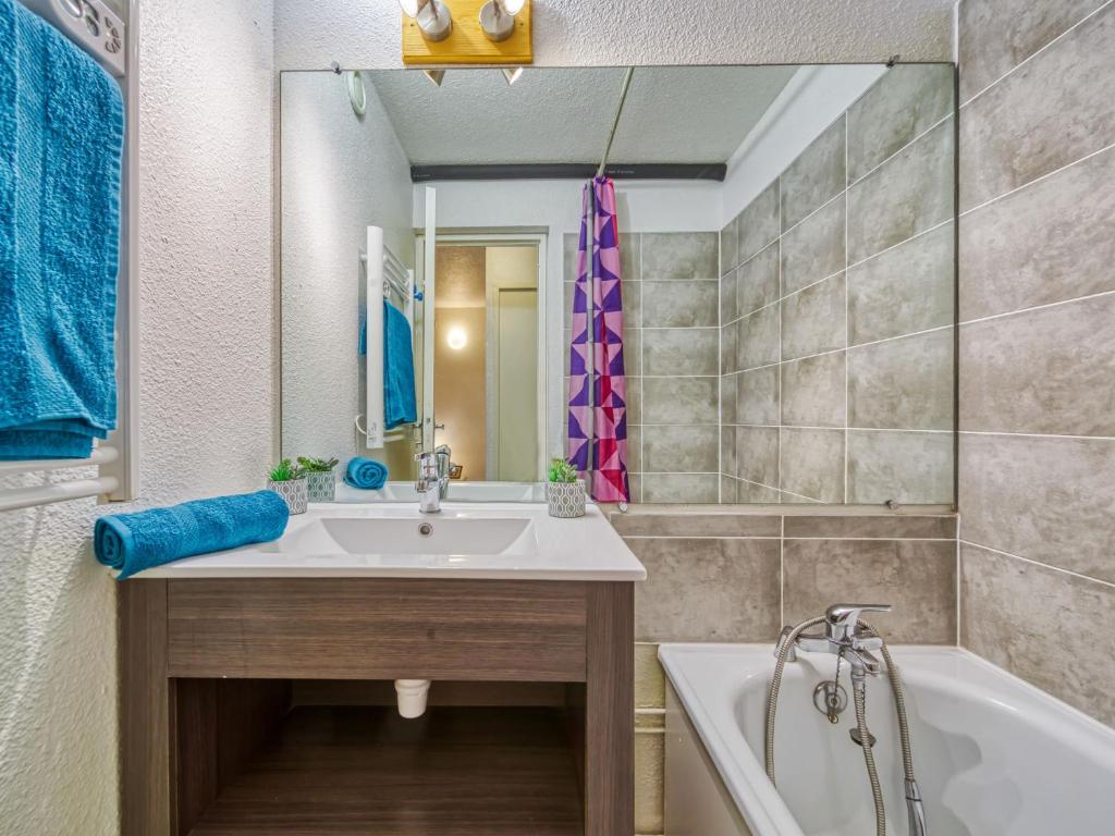 Apartment Lunik Orion 41 by Interhome appartement pied des pistes 1