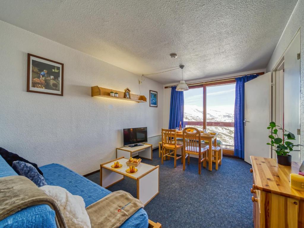 Apartment Lunik Orion 41 by Interhome appartement pied des pistes 12