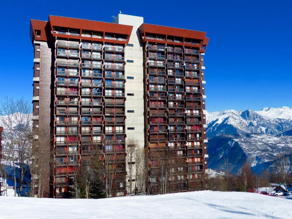 Apartment Lunik Orion 41 by Interhome appartement pied des pistes 19