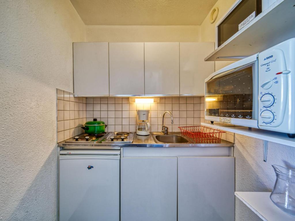 Apartment Lunik Orion 41 by Interhome appartement pied des pistes 2