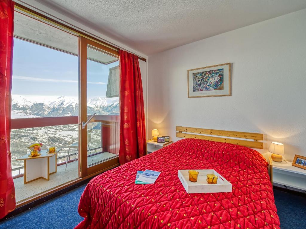 Apartment Lunik Orion 41 by Interhome appartement pied des pistes 3